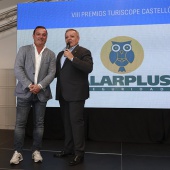 Premios TurisCOPE Castellón
