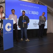 Premios TurisCOPE Castellón