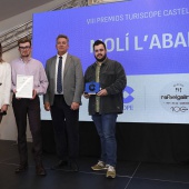 Premios TurisCOPE Castellón