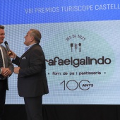 Premios TurisCOPE Castellón