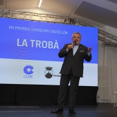 Premios TurisCOPE Castellón