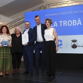 Premios TurisCOPE Castellón