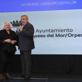 Premios TurisCOPE Castellón