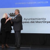 Premios TurisCOPE Castellón