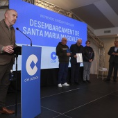 Premios TurisCOPE Castellón