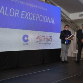 Premios TurisCOPE Castellón