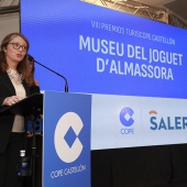 Premios TurisCOPE Castellón