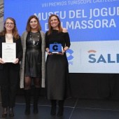 Premios TurisCOPE Castellón