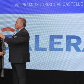 Premios TurisCOPE Castellón