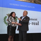 Premios TurisCOPE Castellón