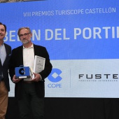 Premios TurisCOPE Castellón