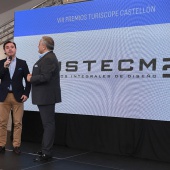 Premios TurisCOPE Castellón