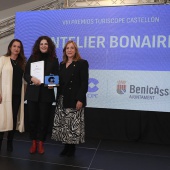 Premios TurisCOPE Castellón