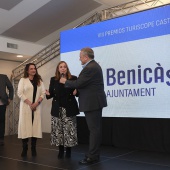 Premios TurisCOPE Castellón