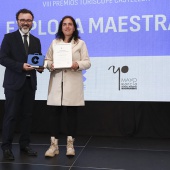 Premios TurisCOPE Castellón