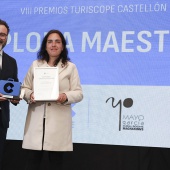 Premios TurisCOPE Castellón