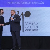 Premios TurisCOPE Castellón