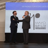 Premios TurisCOPE Castellón