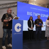 Premios TurisCOPE Castellón