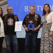 Premios TurisCOPE Castellón