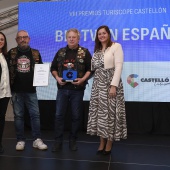 Premios TurisCOPE Castellón