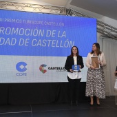 Premios TurisCOPE Castellón