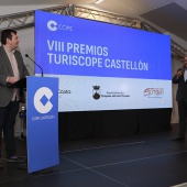 Premios TurisCOPE Castellón