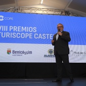 Premios TurisCOPE Castellón