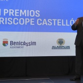 Premios TurisCOPE Castellón
