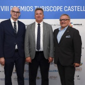 Premios TurisCOPE Castellón
