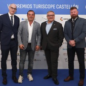 Premios TurisCOPE Castellón