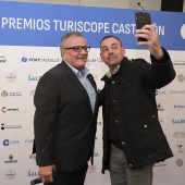 Premios TurisCOPE Castellón