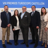 Premios TurisCOPE Castellón