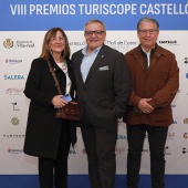 Premios TurisCOPE Castellón