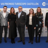 Premios TurisCOPE Castellón