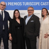 Premios TurisCOPE Castellón