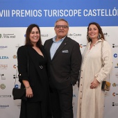 Premios TurisCOPE Castellón