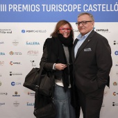 Premios TurisCOPE Castellón