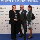 Premios TurisCOPE Castellón