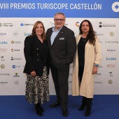 Premios TurisCOPE Castellón
