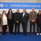 Premios TurisCOPE Castellón