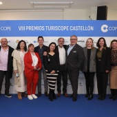Premios TurisCOPE Castellón