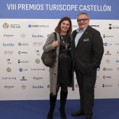 Premios TurisCOPE Castellón
