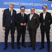 Premios TurisCOPE Castellón