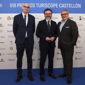 Premios TurisCOPE Castellón