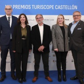 Premios TurisCOPE Castellón