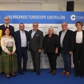 Premios TurisCOPE Castellón
