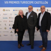 Premios TurisCOPE Castellón