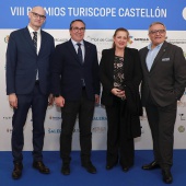Premios TurisCOPE Castellón