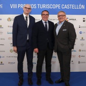 Premios TurisCOPE Castellón